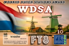 W4MRW-WDSA-III_FT8DMC