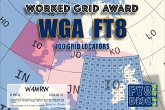 W4MRW-WGA-100_FT8DMC
