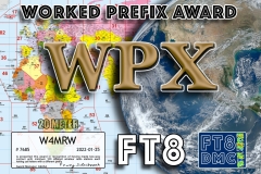 W4MRW-WPX20-100_FT8DMC