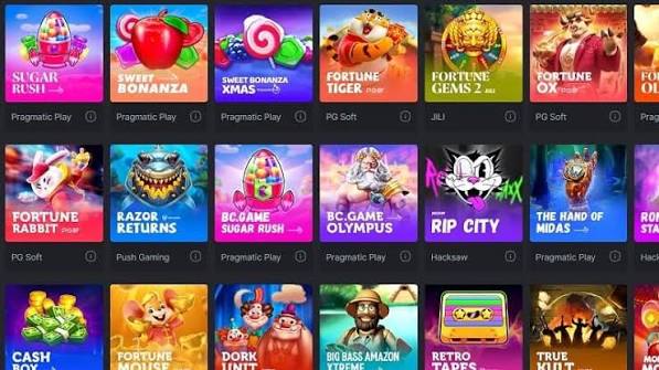 BC Game Прогнозы в ставках – как повысить свои шансы на успех