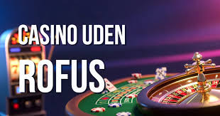 Bedste Sider Uden om Rofus - Din Guide til Sikker Online Spil