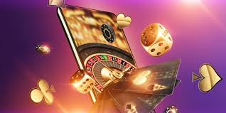 Casino Ricardo's UK Your Ultimate Gaming Destination