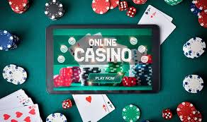 Die besten Online Casinos mit Sofortauszahlung – Spielerlebnisse in Echtzeit
