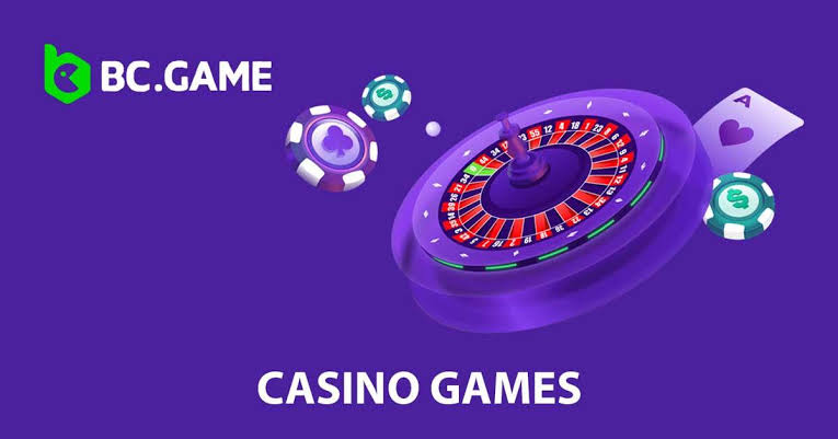 Discover the Thrills of the India Casino BC Game