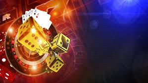Experience the Thrill of Casino Prestige Spin -256476120