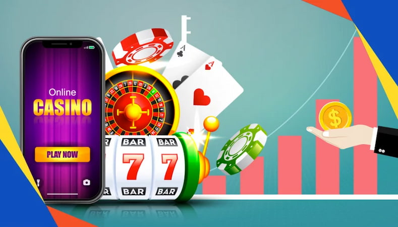 Rolling Slots Casino & Sportsbook Your Ultimate Gaming Destination -1018625620