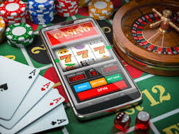 The Ultimate Guide to Casino DelOro A Treasure Trove of Gaming Fun