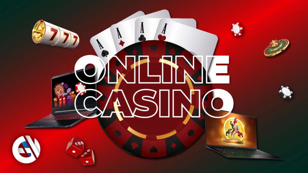 The Ultimate Guide to Casino DelOro A Treasure Trove of Gaming Fun