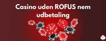 Udenlandsk Casino Uden Rufus Din Guide til Spil uden Grænser Udenlandsk Casino Uden Rufus Din Guide til Spil uden Grænser