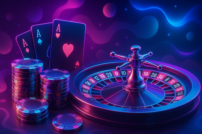 Découvrez le bonus sans dépôt de Betify Casino en France